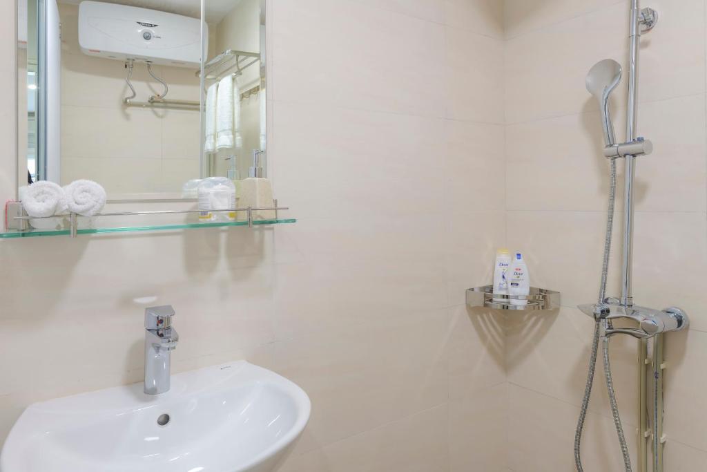 Hanoi Secret Garden - 7