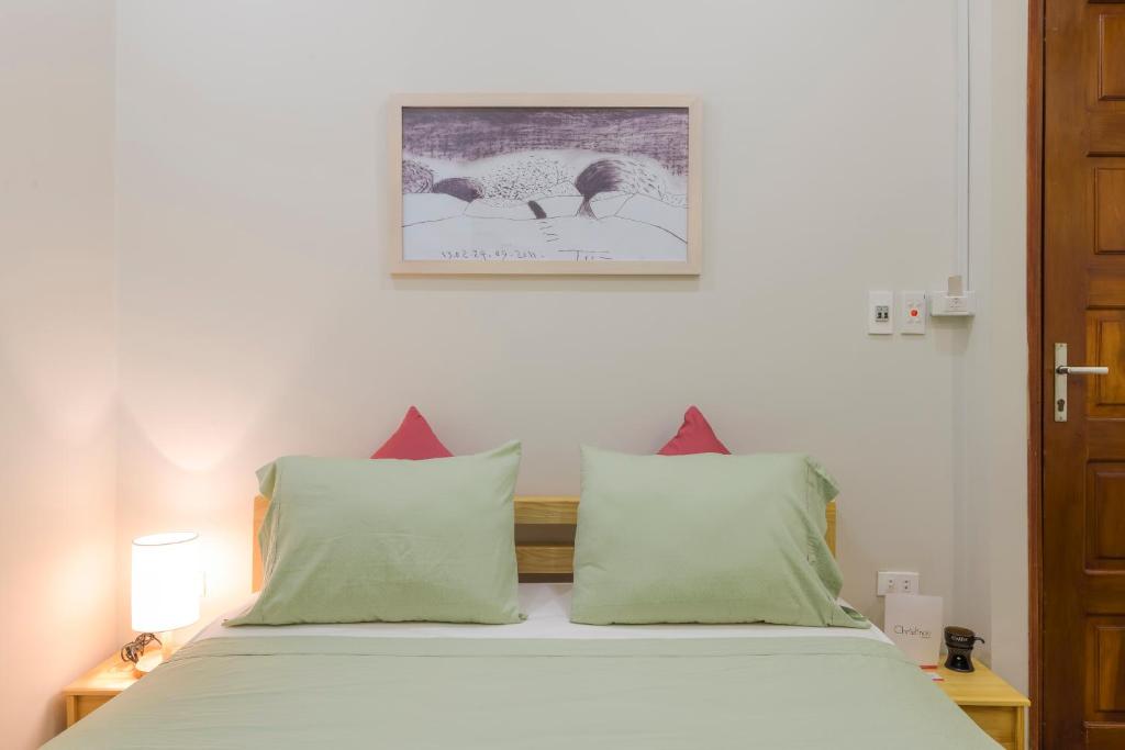 Hanoi Secret Garden - 4