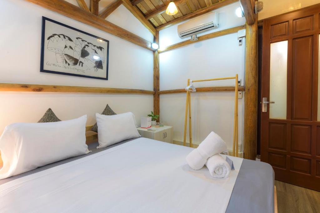 Hanoi Secret Garden - 2