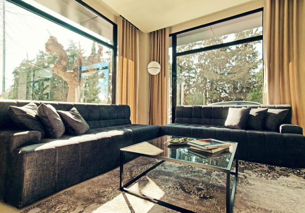 Athens Iris Hotel - Resim 13