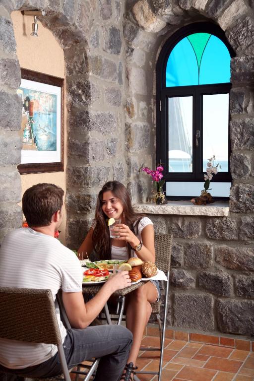 Hosté ubytování Shirat Hayam Boutique Hotel
