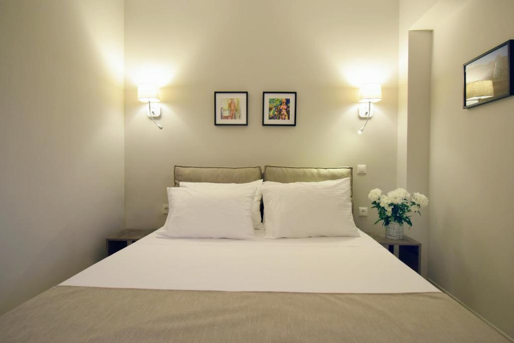 Athens Iris Hotel - Resim 27