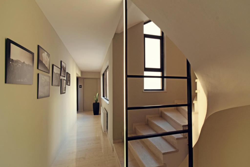 Athens Iris Hotel - Resim 21