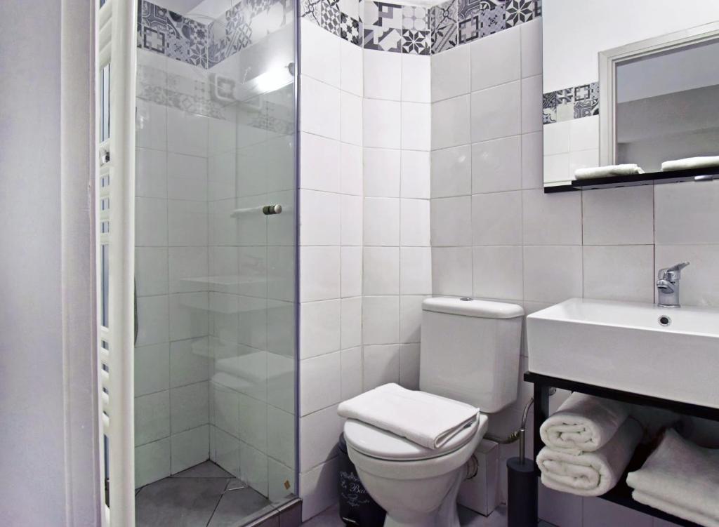 Athens Iris Hotel - Resim 3