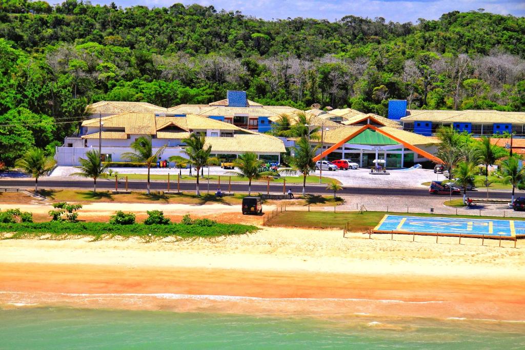  Hotel Brisa da Praia
