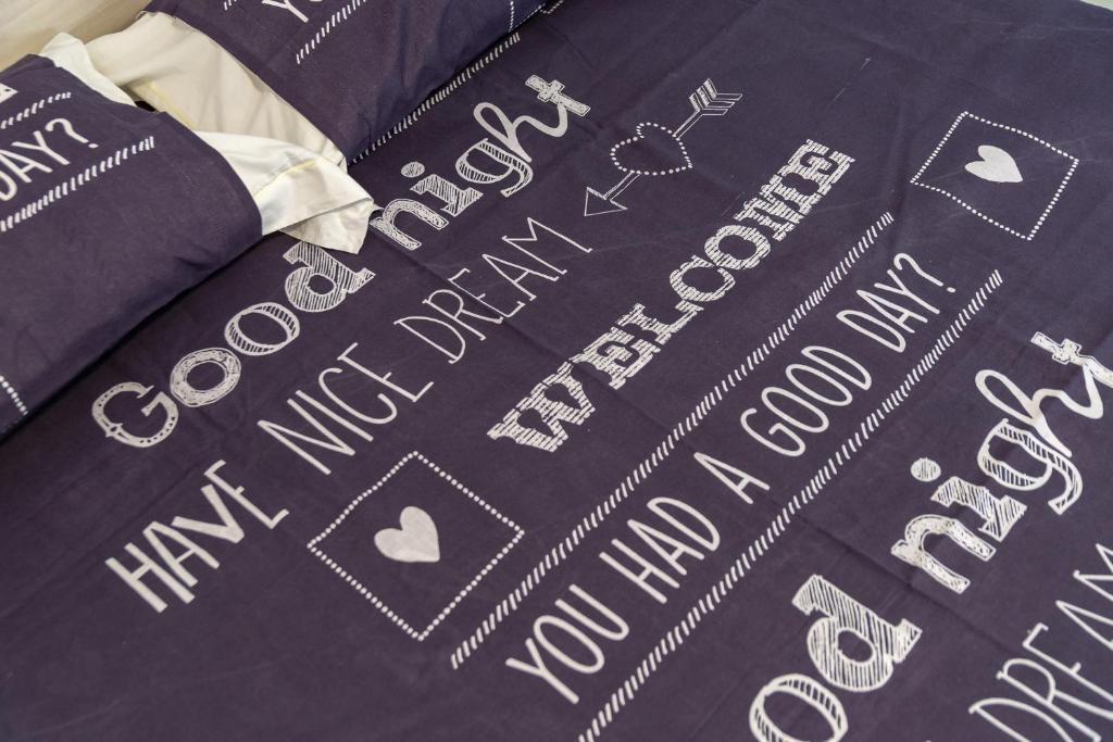 Certyfikat, podpis lub inny dokument wystawiony w obiekcie Il Giardino di Riomaggiore Suite