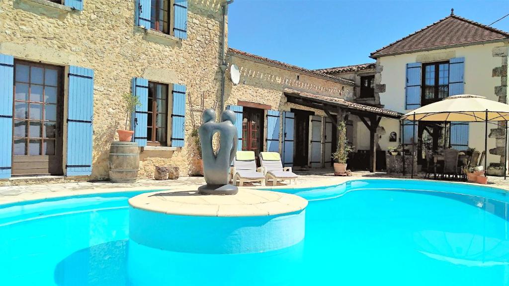 Savignac-de-Duras