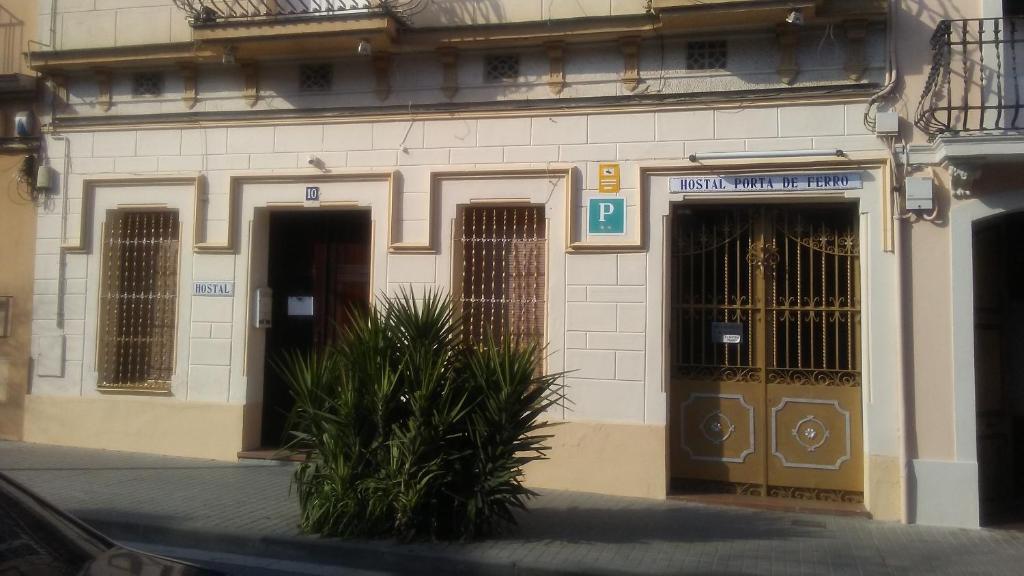 Kép Hostal Porta de Ferro szállásáról Sant Boi del Llobregatban a galériában