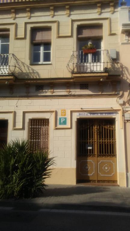 Kép Hostal Porta de Ferro szállásáról Sant Boi del Llobregatban a galériában