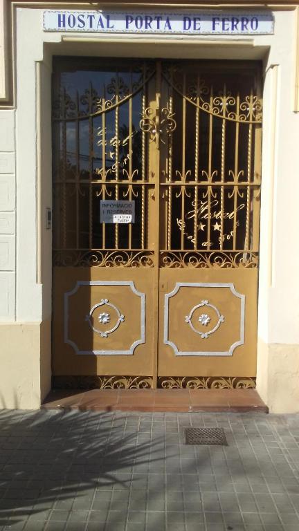 Kép Hostal Porta de Ferro szállásáról Sant Boi del Llobregatban a galériában
