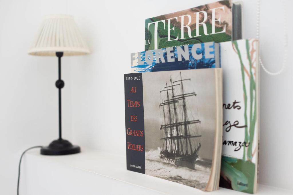 Les Gîtes de Claire - 17