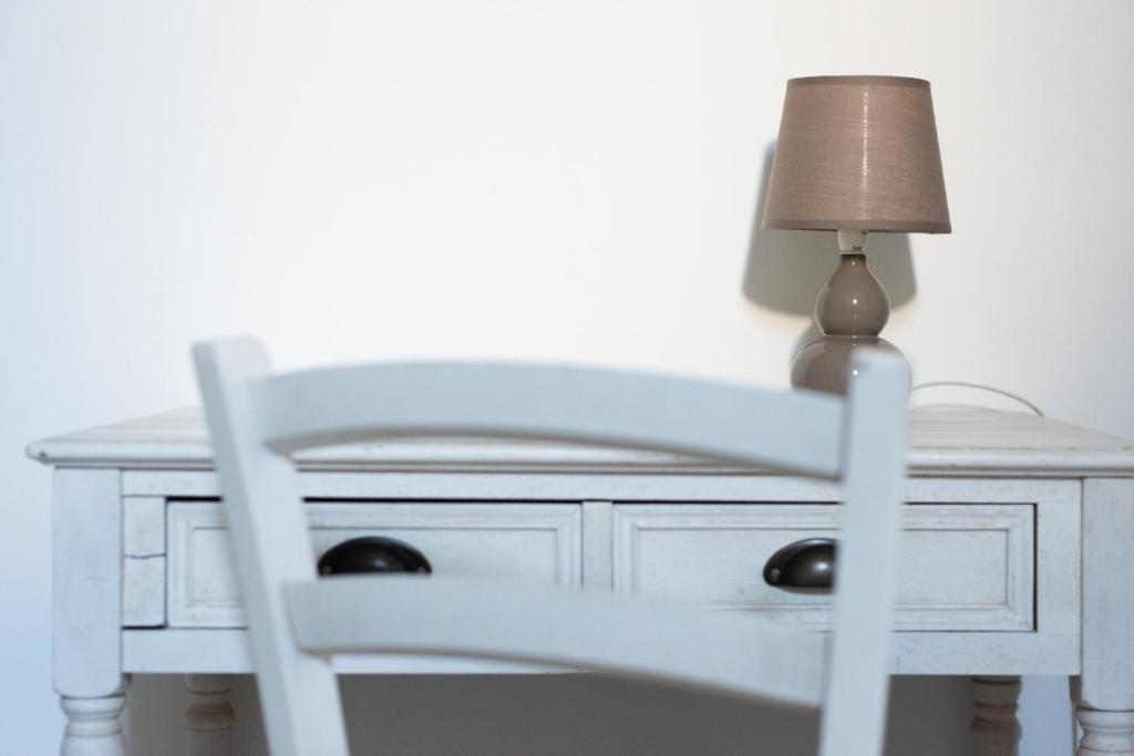 Les Gîtes de Claire - 11