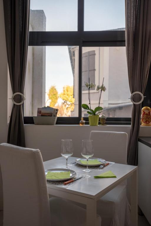 Les Gîtes de Claire - 8