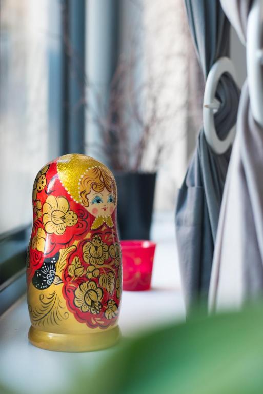 Les Gîtes de Claire - 18