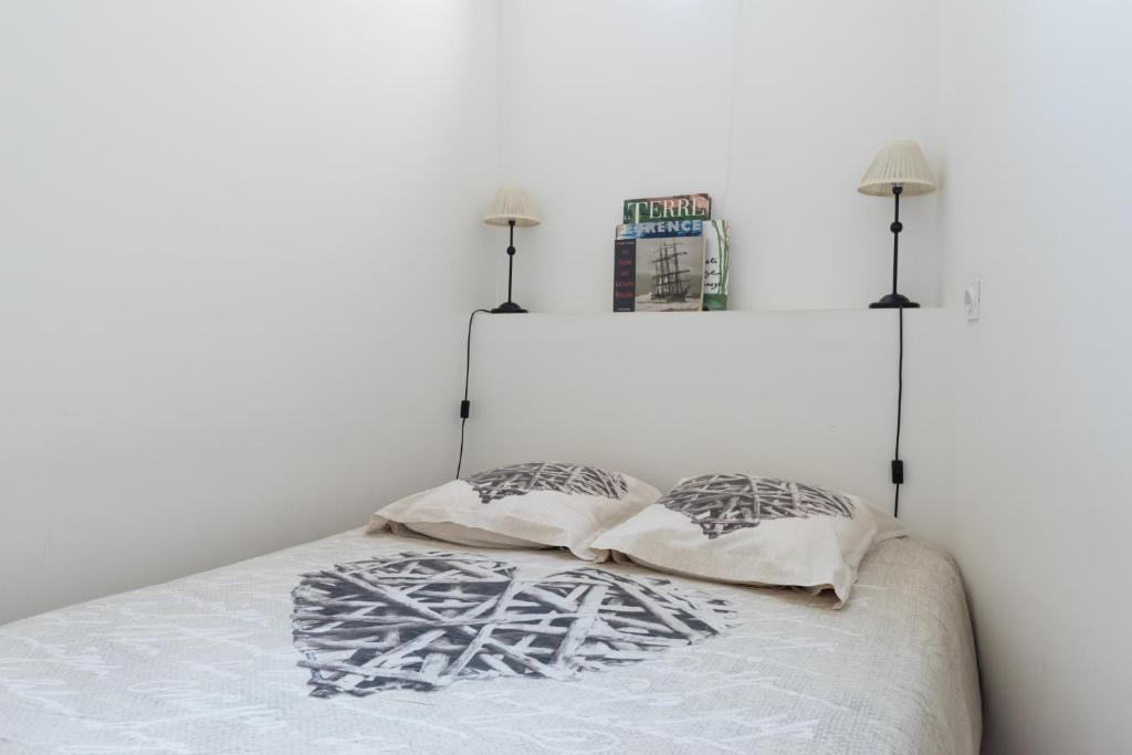 Les Gîtes de Claire - 12