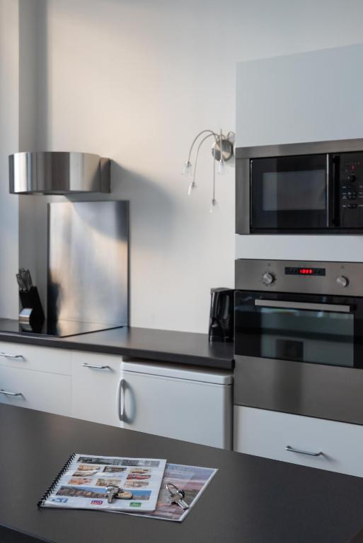 Les Gîtes de Claire - 14