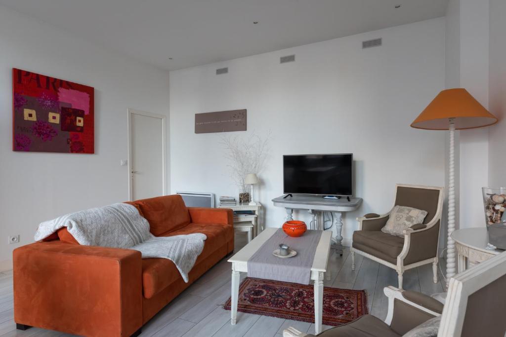 Les Gîtes de Claire - 13