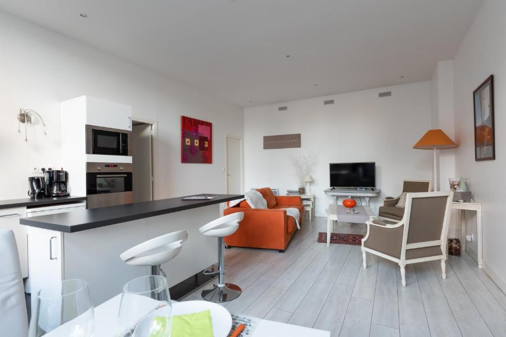 Les Gîtes de Claire - 15