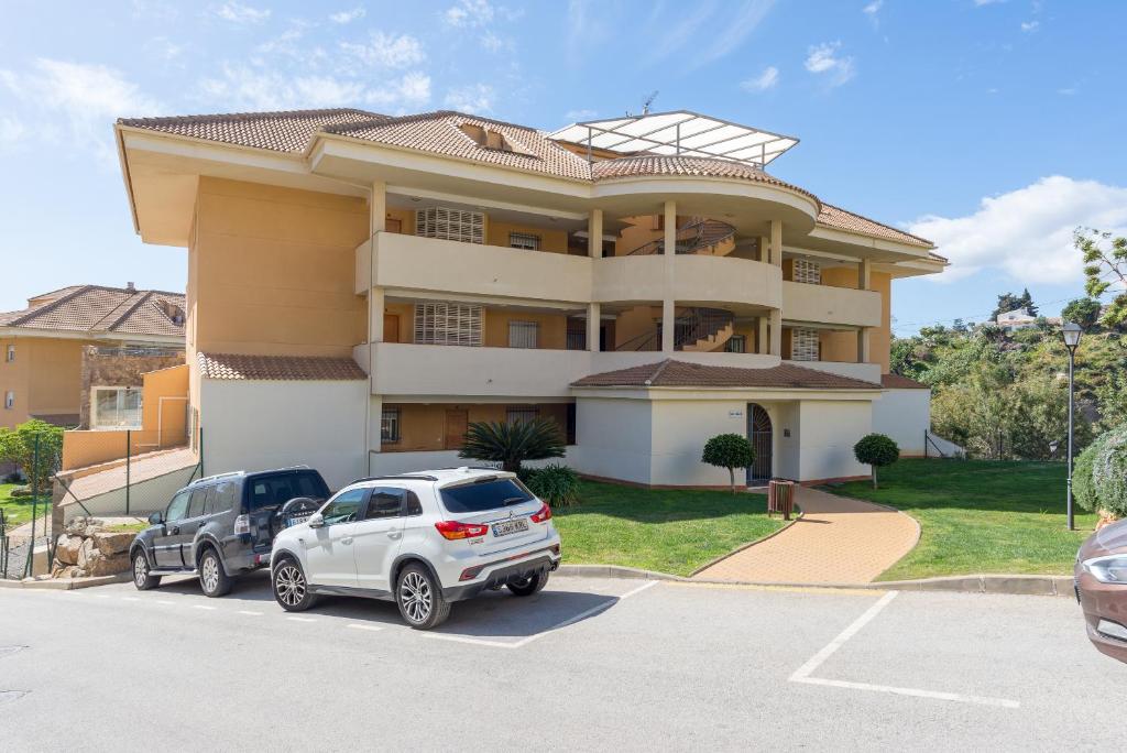 Apartment MalagaSuite Ocean Views, Fuengirola, Spain ...
