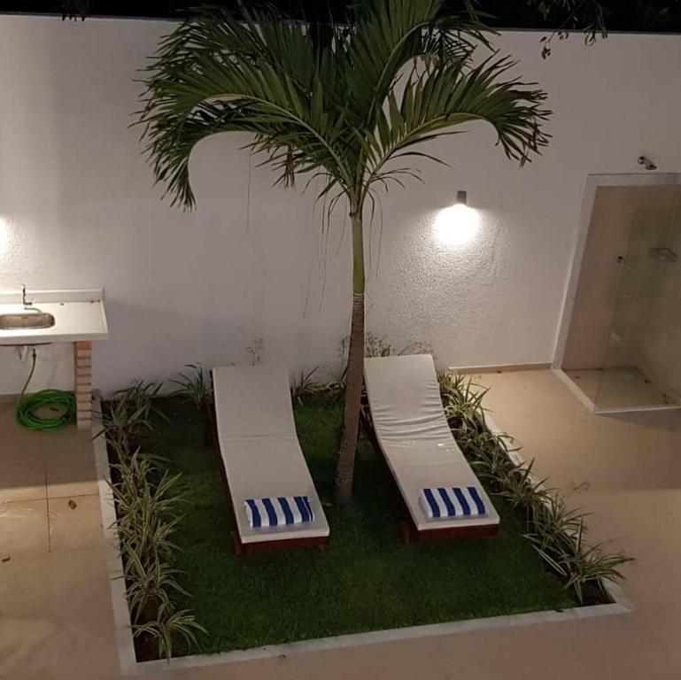  Casas Marias