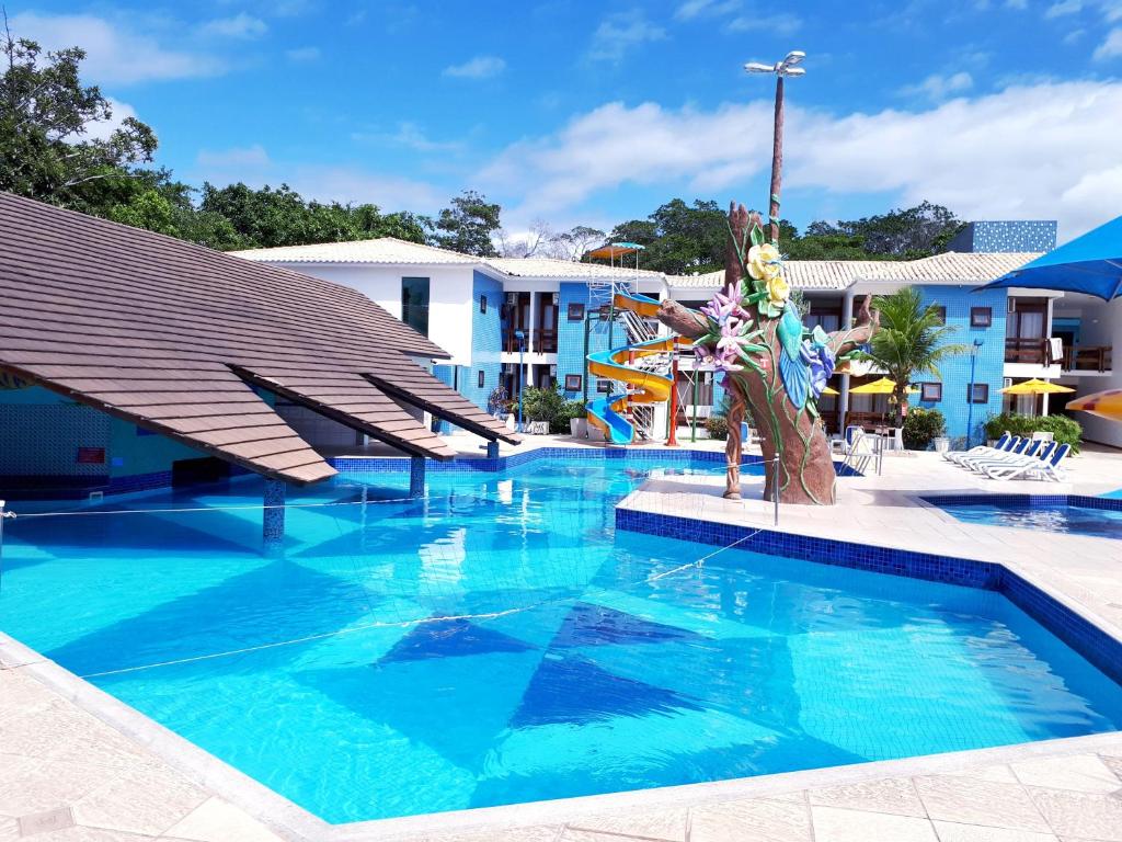  Hotel Brisa da Praia