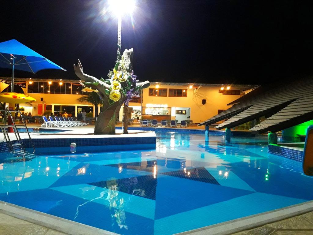  Hotel Brisa da Praia