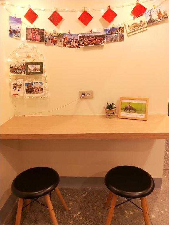 Fotografie z fotogalerie ubytování Fuaowo Backpackers Homestay v destinaci Nangan