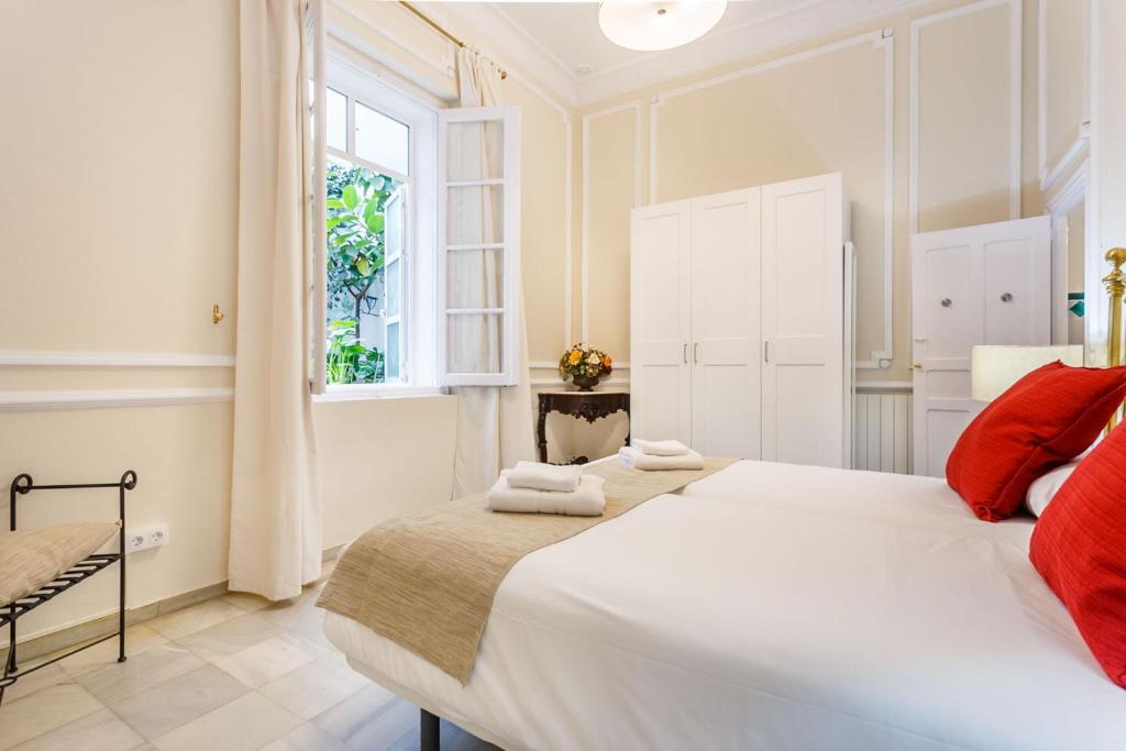 Casa Palacio Madre de Dios, Seville – Updated 2022 Prices