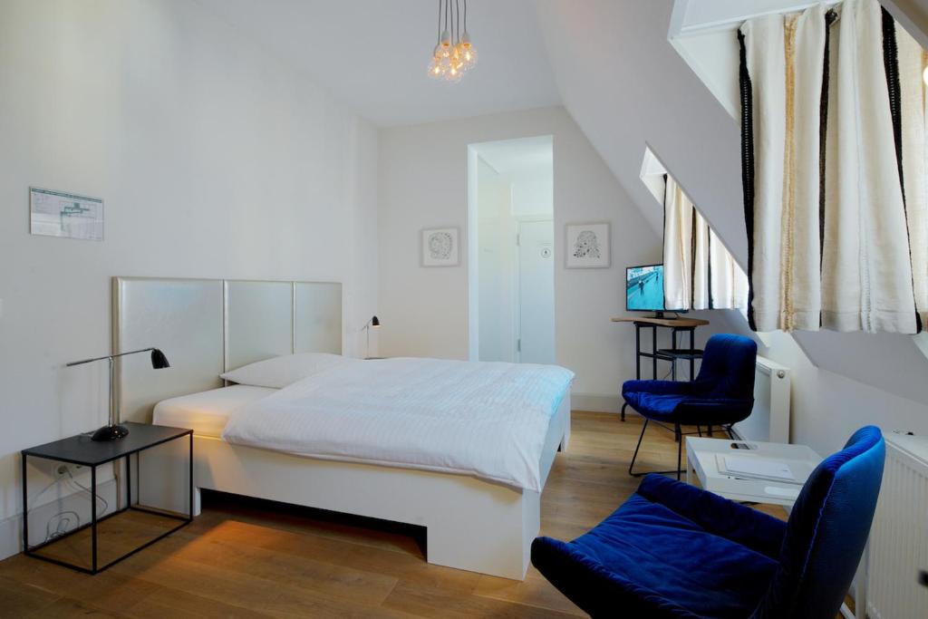 Hotel Fregehaus - Resim 18