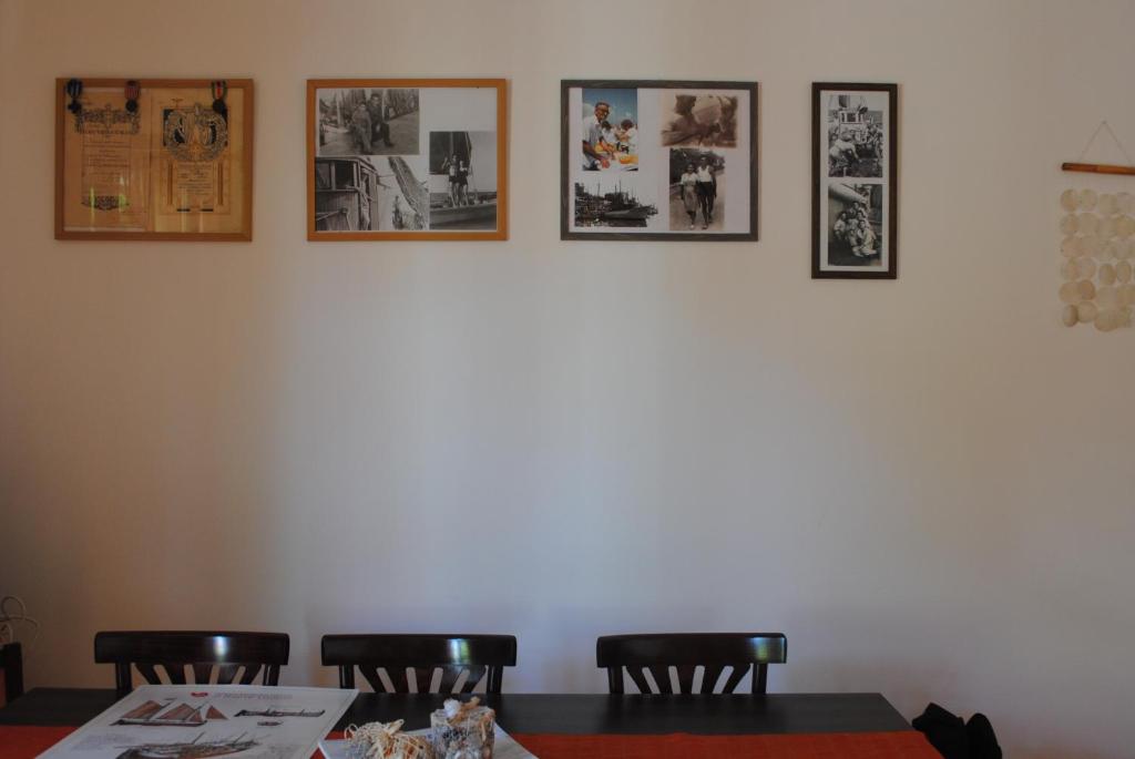 Fotografie z fotogalerie ubytování B&B La Gatta Blu v destinaci Cattolica