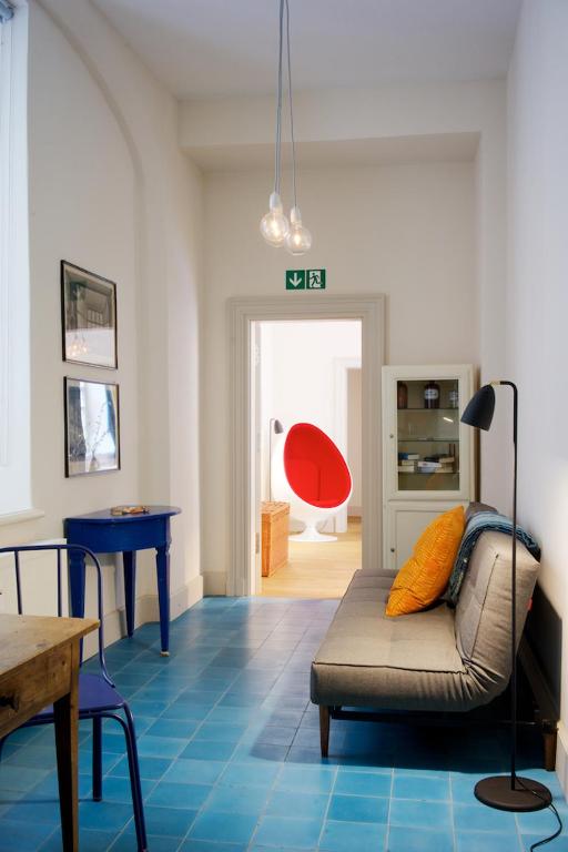 Hotel Fregehaus - Resim 2