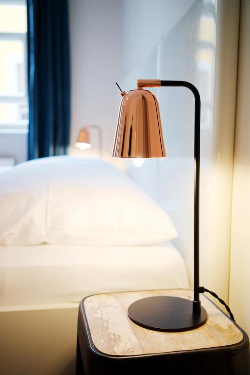 Hotel Fregehaus - Resim 44