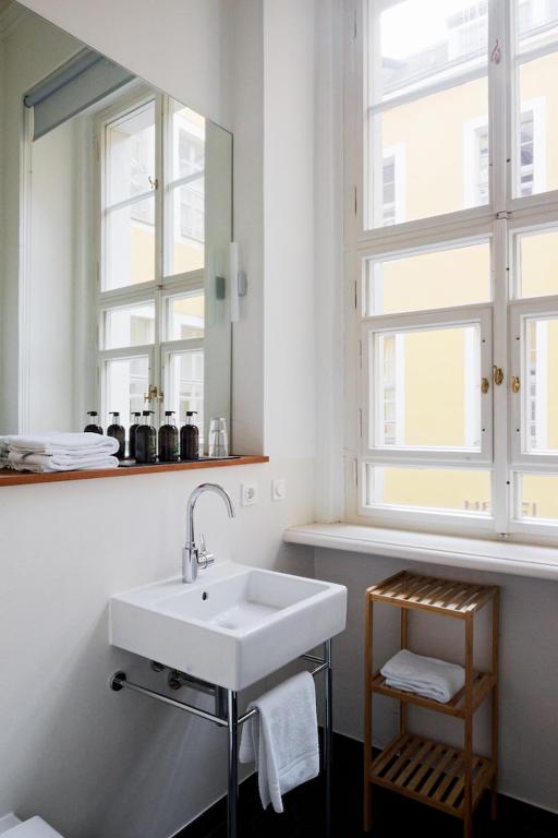 Hotel Fregehaus - Resim 39