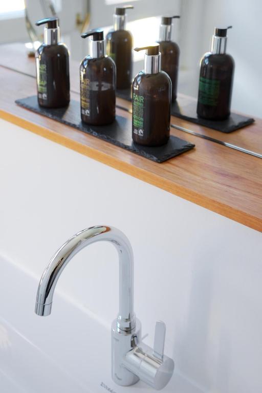 Hotel Fregehaus - Resim 40