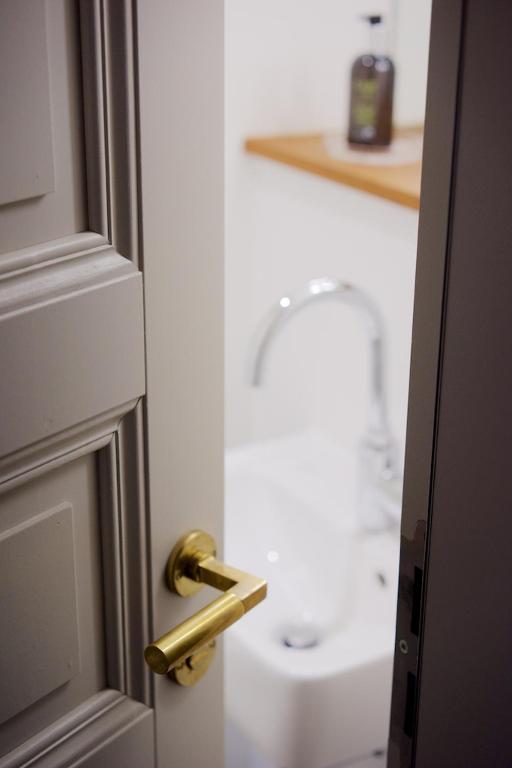 Hotel Fregehaus - Resim 42