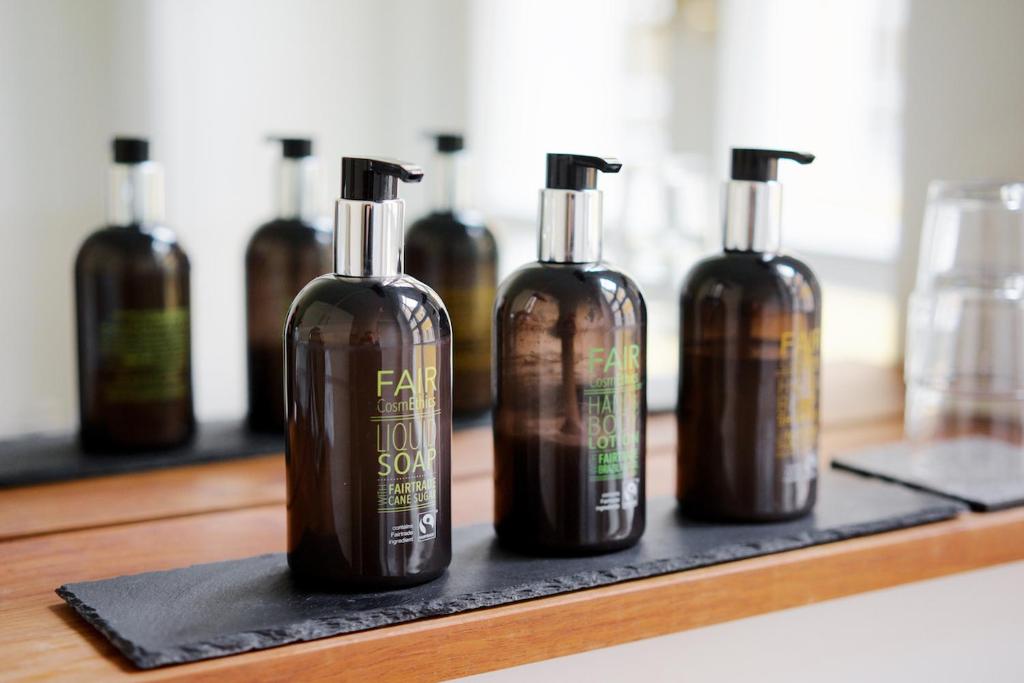 Hotel Fregehaus - Resim 43