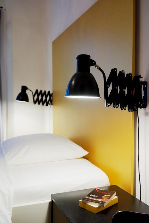 Hotel Fregehaus - Resim 37