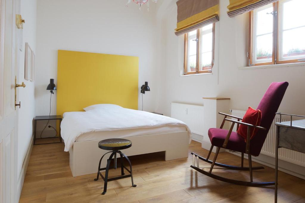 Hotel Fregehaus - Resim 38