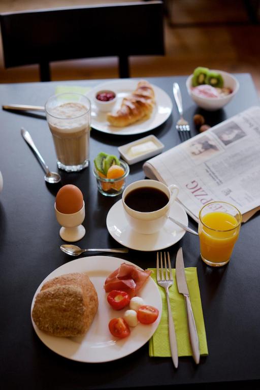 Hotel Fregehaus - Resim 29