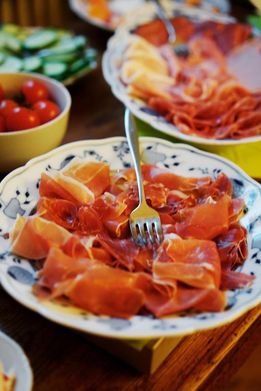 Hotel Fregehaus - Resim 34