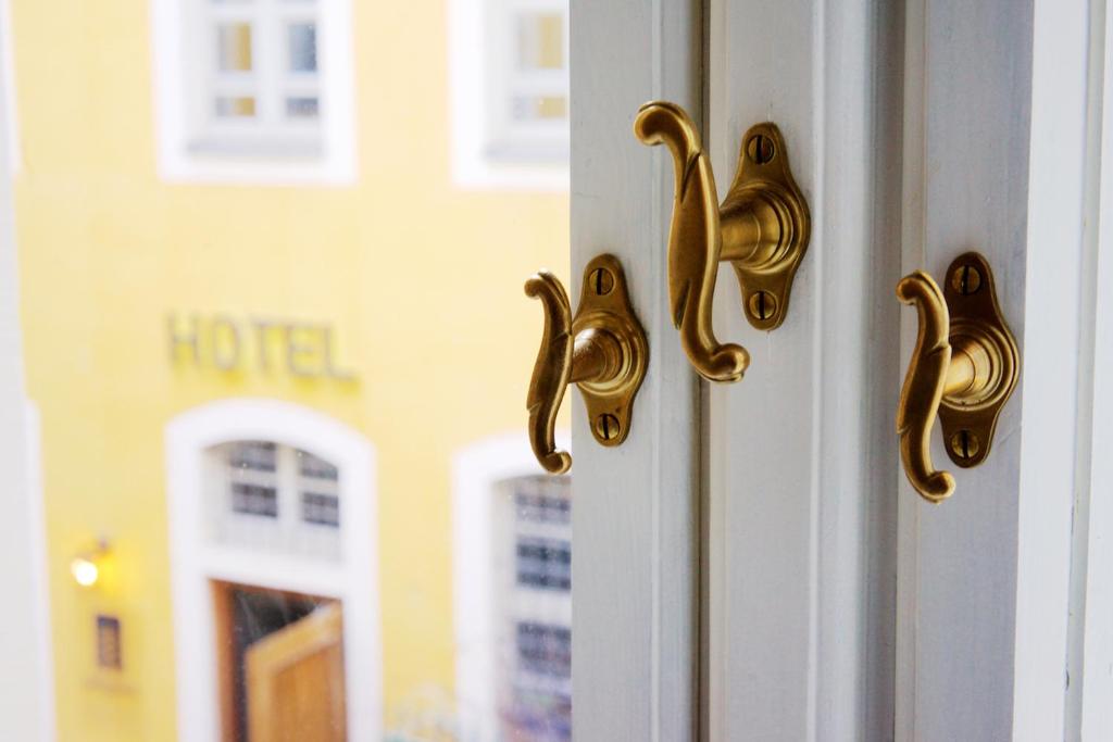 Hotel Fregehaus - Resim 21