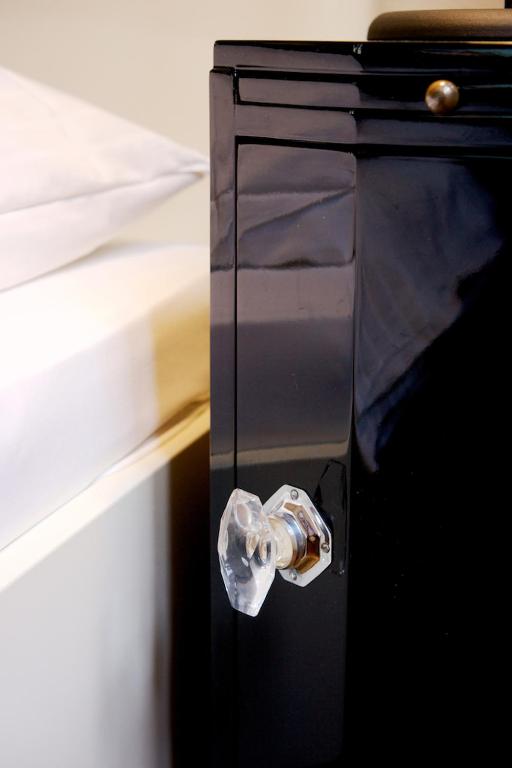 Hotel Fregehaus - Resim 25