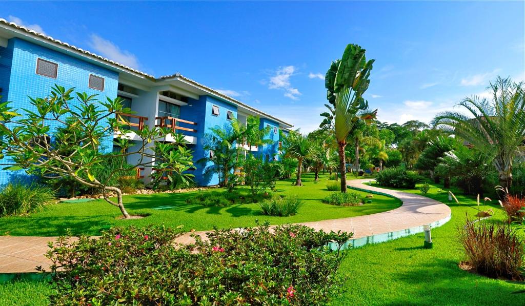  Hotel Brisa da Praia