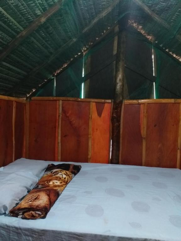  Refúgio do Raiz Camping