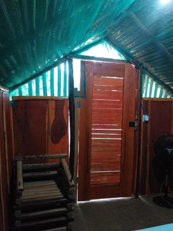  Refúgio do Raiz Camping