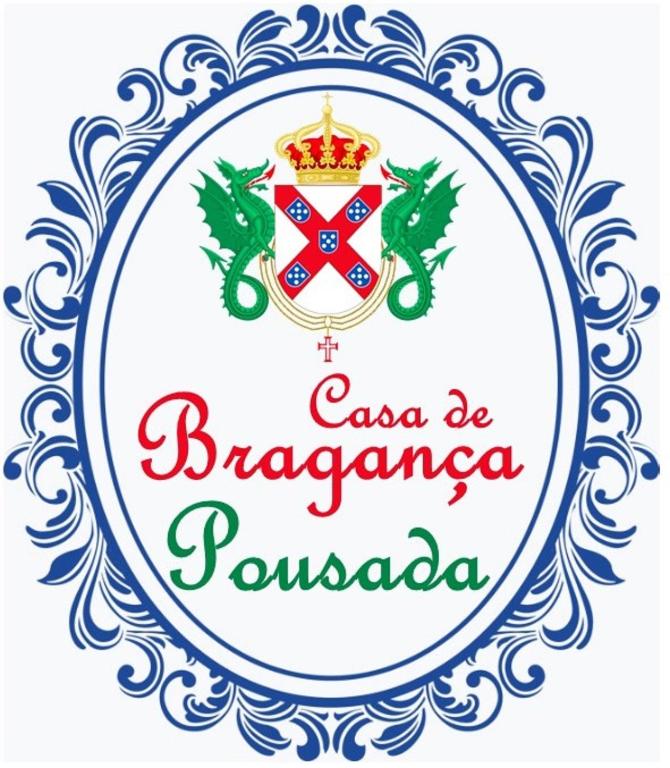  Casa de Bragança