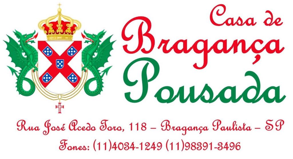  Casa de Bragança