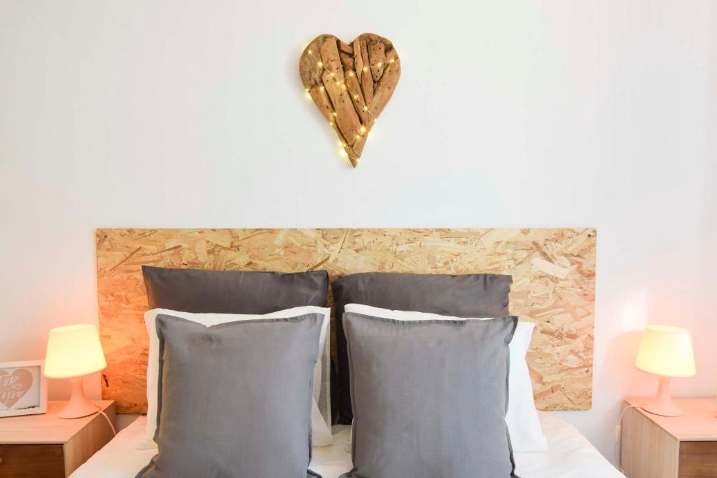 P&P Apartaments Peña - Housity