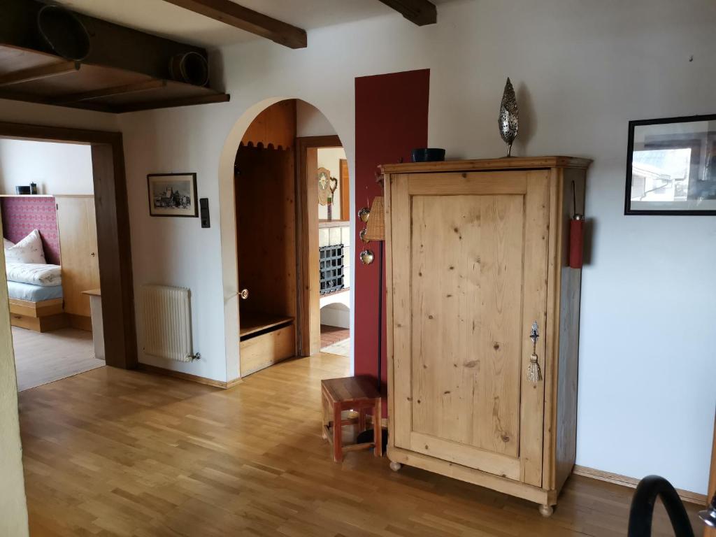 Fotografie z fotogalerie ubytování Haus Pierzinger v destinaci Wörgl