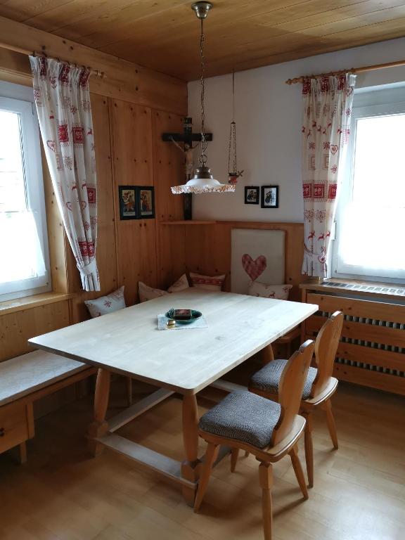 Fotografie z fotogalerie ubytování Haus Pierzinger v destinaci Wörgl